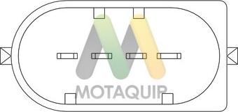 Motaquip LVMA285 - Датчик потока, массы воздуха autosila-amz.com