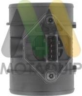 Motaquip LVMA281 - Датчик потока, массы воздуха autosila-amz.com