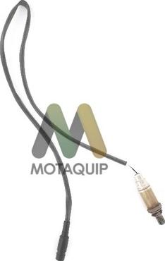 Motaquip LVOS1594 - Лямбда-зонд, датчик кислорода autosila-amz.com
