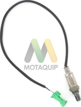 Motaquip LVOS1540 - Лямбда-зонд, датчик кислорода autosila-amz.com