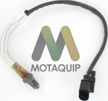 Motaquip LVOS1802 - Лямбда-зонд, датчик кислорода autosila-amz.com