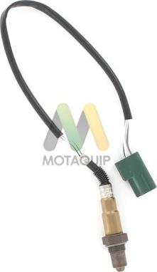 Motaquip LVOS1200 - Лямбда-зонд, датчик кислорода autosila-amz.com