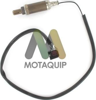 Motaquip LVOS1712 - Лямбда-зонд, датчик кислорода autosila-amz.com