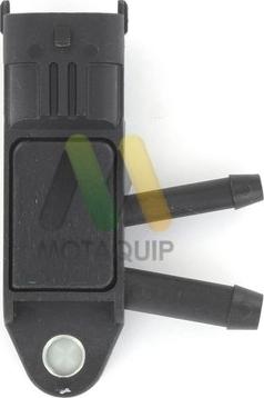 Motaquip LVPA197 - Датчик, давление выхлопных газов autosila-amz.com