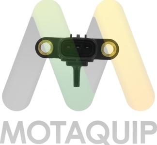 Motaquip LVPA345 - Датчик, давление во впускной трубе autosila-amz.com