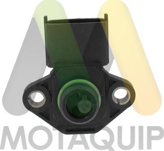 Motaquip LVPA341 - Датчик, давление во впускной трубе autosila-amz.com