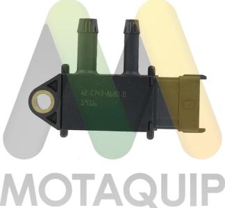 Motaquip LVPA309 - Датчик, давление выхлопных газов autosila-amz.com