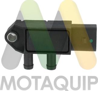 Motaquip LVPA307 - Датчик, давление выхлопных газов autosila-amz.com