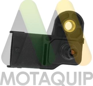 Motaquip LVPA334 - Датчик, давление во впускной трубе autosila-amz.com