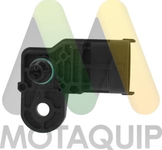 Motaquip LVPA337 - Датчик, давление во впускной трубе autosila-amz.com