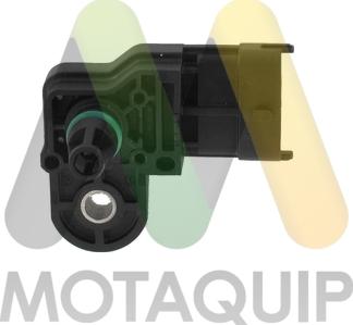 Motaquip LVPA323 - Датчик, давление во впускной трубе autosila-amz.com