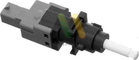Motaquip LVRB414 - Выключатель фонаря сигнала торможения autosila-amz.com