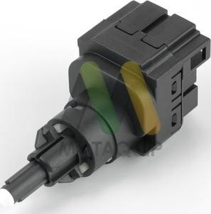 Motaquip LVRB116 - Выключатель фонаря сигнала торможения autosila-amz.com