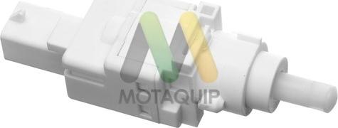 Motaquip LVRB300 - Выключатель фонаря сигнала торможения autosila-amz.com