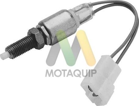 Motaquip LVRB328 - Выключатель фонаря сигнала торможения autosila-amz.com