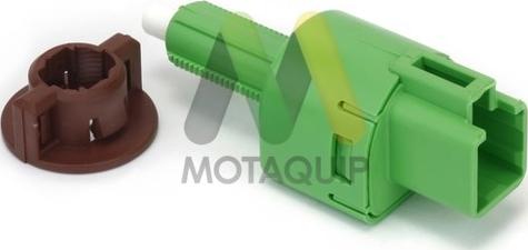 Motaquip LVRB323 - Выключатель фонаря сигнала торможения autosila-amz.com