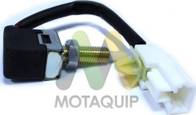 Motaquip LVRB372 - Выключатель, привод сцепления (Tempomat) autosila-amz.com