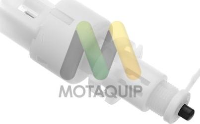 Motaquip LVRB299 - Выключатель фонаря сигнала торможения autosila-amz.com