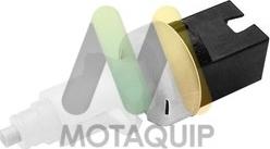 Motaquip LVRB286 - Выключатель фонаря сигнала торможения autosila-amz.com