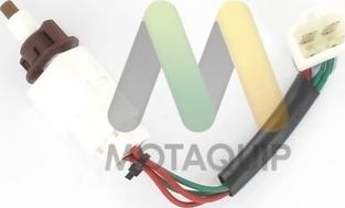 Motaquip LVRB281 - Выключатель фонаря сигнала торможения autosila-amz.com