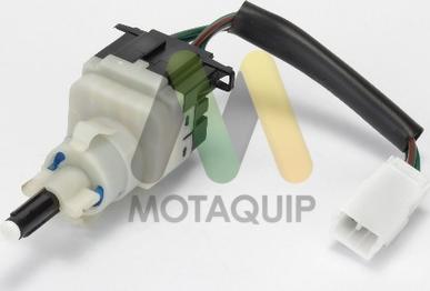 Motaquip LVRB230 - Выключатель фонаря сигнала торможения autosila-amz.com
