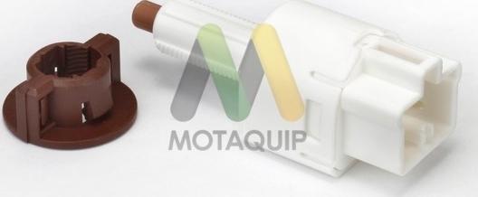 Motaquip LVRB231 - Выключатель фонаря сигнала торможения autosila-amz.com