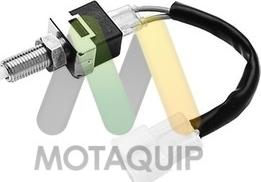 Motaquip LVRB233 - Выключатель фонаря сигнала торможения autosila-amz.com