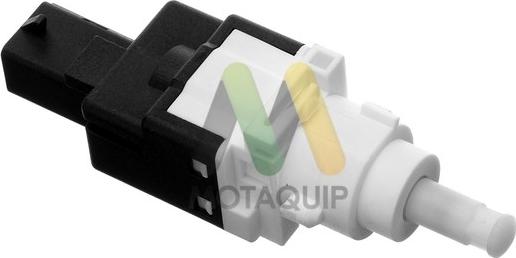 Motaquip LVRB228 - Выключатель фонаря сигнала торможения autosila-amz.com