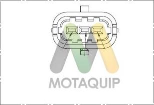 Motaquip LVRC499 - Датчик импульсов, коленвал autosila-amz.com