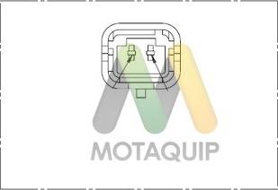 Motaquip LVRC492 - Датчик импульсов, коленвал autosila-amz.com