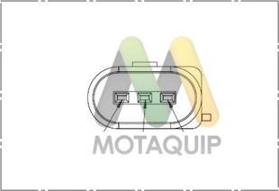 Motaquip LVRC454 - Датчик импульсов, коленвал autosila-amz.com