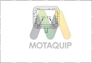 Motaquip LVRC405 - Датчик импульсов, коленвал autosila-amz.com