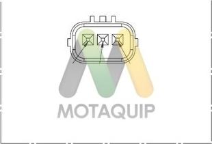 Motaquip LVRC408 - Датчик импульсов, коленвал autosila-amz.com