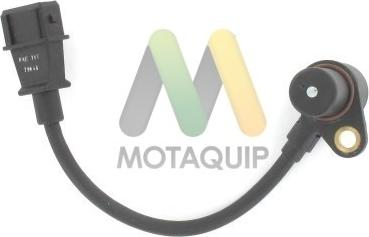 Motaquip LVRC485 - Датчик импульсов, коленвал autosila-amz.com