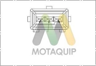 Motaquip LVRC426 - Датчик импульсов, коленвал autosila-amz.com