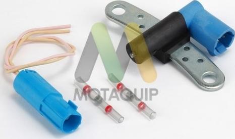 Motaquip LVRC553 - Датчик импульсов, коленвал autosila-amz.com