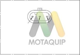Motaquip LVRC552 - Датчик импульсов, коленвал autosila-amz.com