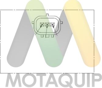 Motaquip LVRC564 - Датчик импульсов, коленвал autosila-amz.com