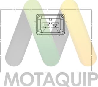 Motaquip LVRC566 - Датчик импульсов, коленвал autosila-amz.com