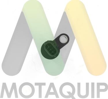 Motaquip LVRC581 - Датчик импульсов, коленвал autosila-amz.com