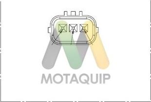 Motaquip LVRC105 - Датчик импульсов, коленвал autosila-amz.com