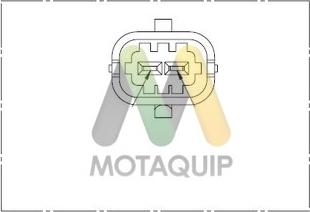 Motaquip LVRC290 - Датчик импульсов, коленвал autosila-amz.com