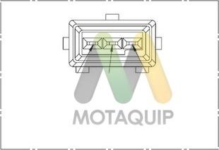 Motaquip LVRC347 - Датчик импульсов, коленвал autosila-amz.com