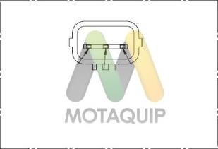 Motaquip LVRC354 - Датчик импульсов, коленвал autosila-amz.com