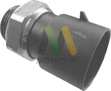 Motaquip LVRF398 - Термовыключатель, вентилятор радиатора / кондиционера autosila-amz.com