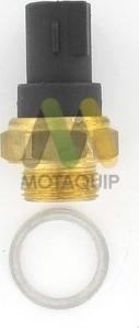 Motaquip LVRF302 - Термовыключатель, вентилятор радиатора / кондиционера autosila-amz.com