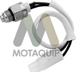 Motaquip LVRF384 - Термовыключатель, вентилятор радиатора / кондиционера autosila-amz.com