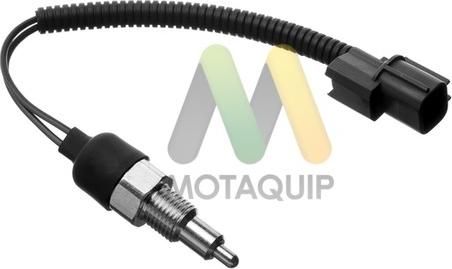 Motaquip LVRL312 - Датчик, переключатель, фара заднего хода autosila-amz.com