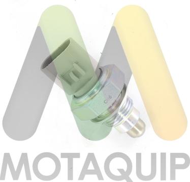 Motaquip LVRL377 - Датчик, переключатель, фара заднего хода autosila-amz.com