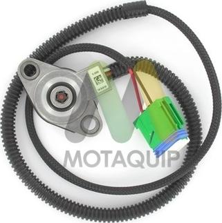 Motaquip LVRP333 - Датчик давления масла, коробка автомат autosila-amz.com